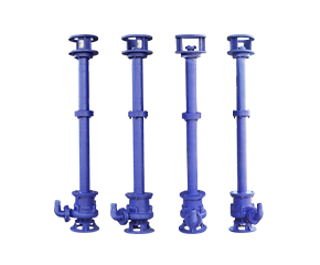 YW液(yè)下污水(shuǐ)泵