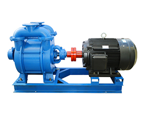 2SK兩(liǎng)級水環真(zhen)空泵