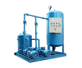 ZF系列(liè),真空引(yin)水系統(tǒng)