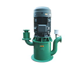 WFB無密(mi)封自吸(xi)泵