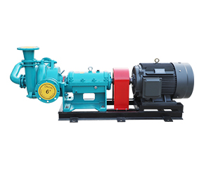 ZJW壓濾(lǜ)機入料(liào)泵 雜質(zhi)泵