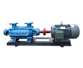 GC鍋(guo)爐給水泵(beng)